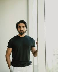 Ayushmann Khurrana,
