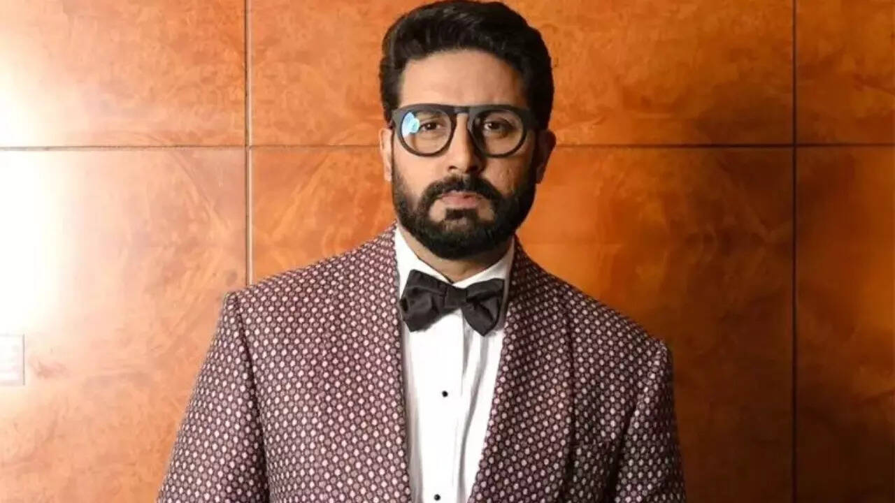 Abhishek Bachchan Instagram,