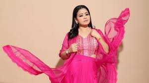 Bharti Singh urges health screenings, Bharti Singh health update