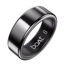 BoAt SmartRing Active Plus,