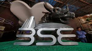 BSE share price, IndiGo share price, BSE stock jumps,