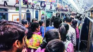 Kolkata Metro emergency alarm, passenger triggers metro alert,