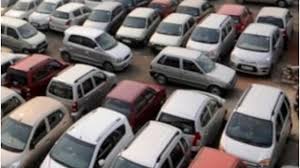 Department of Transport used car rules, used vehicle trade license,
