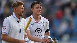 England vs India 1st Test, England historic chase vs India