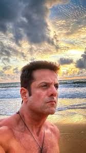 Fardeen Khan weight loss,