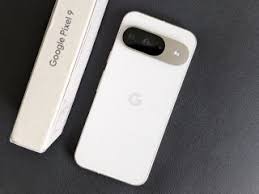 Google Pixel 10,