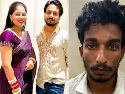 Honeymoon murder case, Raja Raghuvanshi murder