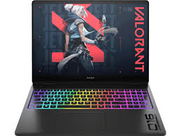 HP Omen Max 16, HP Omen Max 16 review,
