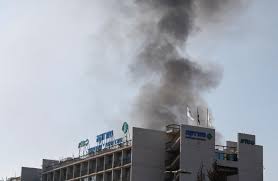 Iran attacks Israeli hospital, Iran Israel war 2025