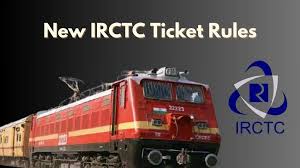 IRCTC ticket booking, Indian Railways ticket reforms,