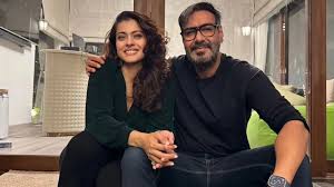 Kajol Ajay Devgn marriage, Kajol interview 2025, Ajay Devgn Kajol relationship