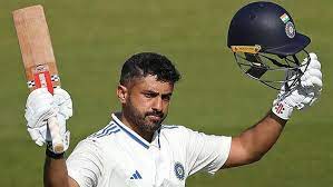 Karun Nair injury,India vs England Test 2025