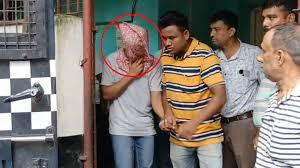 Kolkata law student,  South Calcutta Law College  rape case,