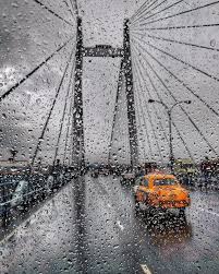 Kolkata rain alert, heavy rain in Kolkata,