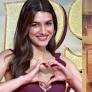 Kriti Sanon dress, Nupur Sanon fashion label,