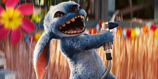 Lilo and Stitch 2, Disney live-action sequel,