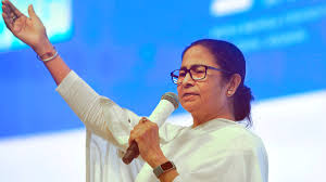 Mamata Banerjee BJP allegation, Bengali discrimination India,