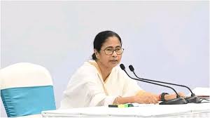 Mamata Banerjee Delhi visit postponed