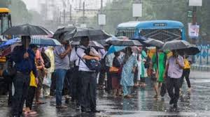 Monsoon 2025 forecast, IMD South Bengal rain update,