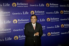 Mukesh Ambani investment, Reliance Industries profit,