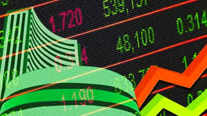Nifty 50 top gainers, Trent share price today,
