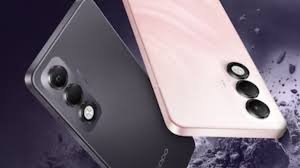 Oppo K13x 5G price in India,