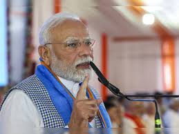 PM Modi Emergency 1975 statement, BJP Samvidhan Hatya Diwas,