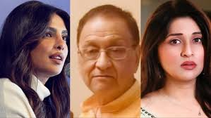 Priyanka Chopra uncle death, Mannara Chopra father