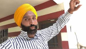 Punjab YouTuber arrested,