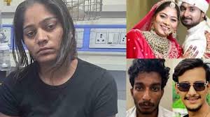 Raja Raghuvanshi murder, honeymoon murder case,