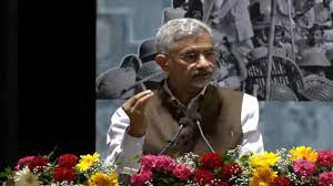 S Jaishankar on Emergency, 1975 Emergency anniversary,
