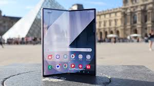 Samsung Galaxy Z Fold 7, Galaxy Z Fold 7 Ultra cancelled,
