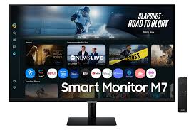 Samsung Smart Monitor M9, Samsung M9 QD-OLED,