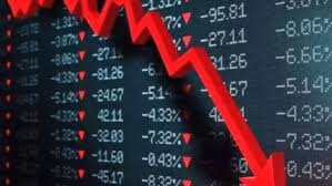 Sensex crash, stock market, Black Friday markets,