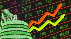 Sensex today, Nifty 50, stock market
