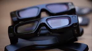 Snap smart glasses, Snap Specs 2026,
