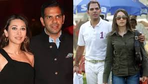 Sunjay Kapur death, Karisma Kapoor ex-husband dies,