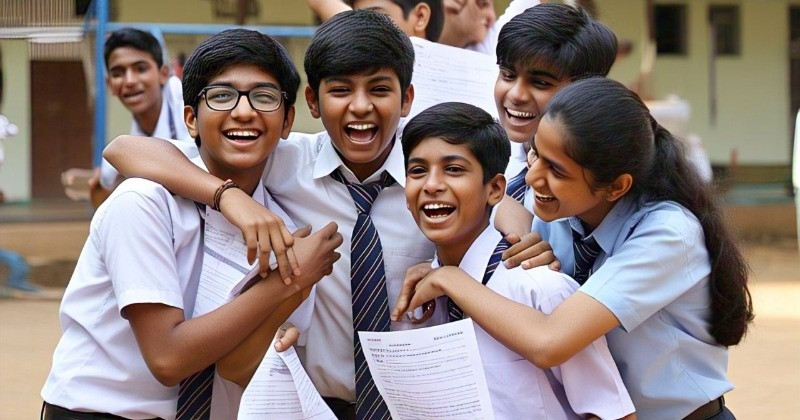 RSOS result 2025,
