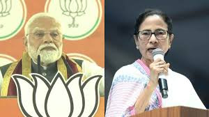 TMC booth level campaign,  Narendra Modi attacks Mamata Banerjee,