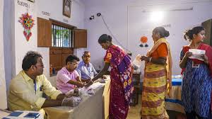 TMC leads Kaliganj bypoll, Kaliganj by-election 2025