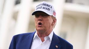 Trump Iran attack plan, Trump approves Iran strike