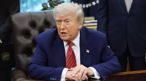Trump Iran nuclear deal, Iran uranium enrichment