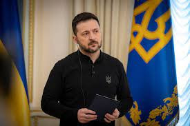 Ukraine drone strikes, Zelenskyy drone attacks