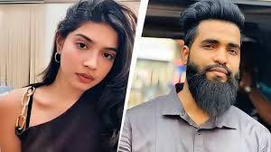 Wazahat Khan arrested, Sharmistha Panoli case,
