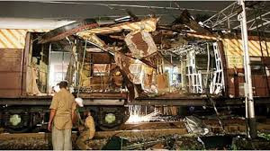 2006 Mumbai train blasts,