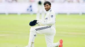 Dhruv Jurel,