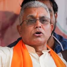 Dilip Ghosh TMC rumors, Dilip Ghosh BJP loyalty,