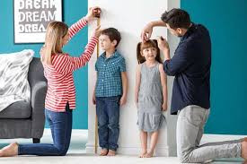Increase child height, diet for height growth children,