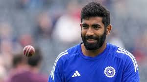 IND vs ENG 5th Test, Jasprit Bumrah injury  Arshdeep Singh Test debut,