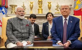 india us trade deal 2025, modi trump trade agreement